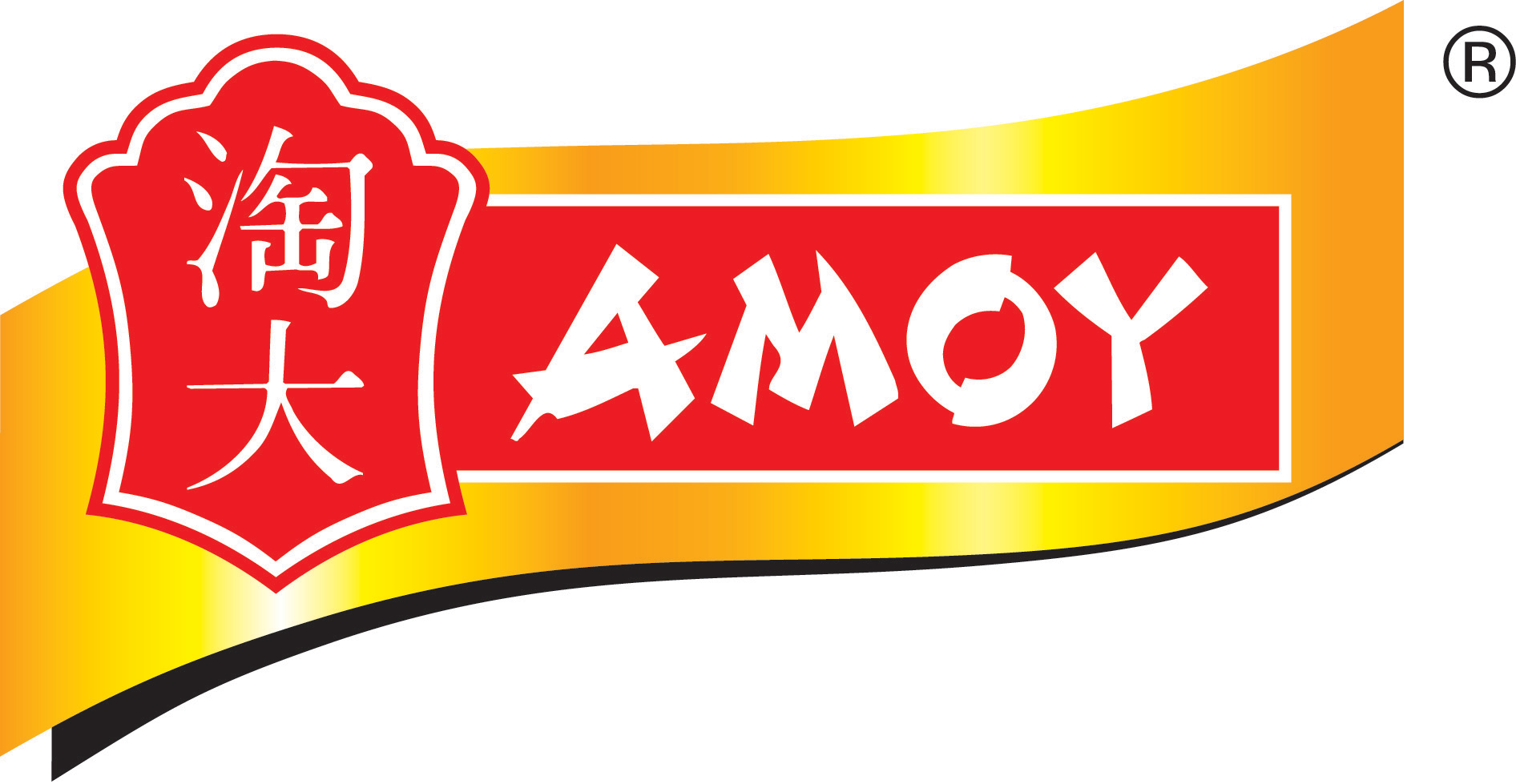 Amoy Logo